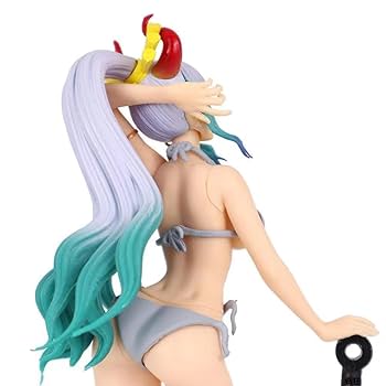 ワンピース カイドウの娘 ヤマト フィギュア 塗装済み完成品 Amazon.co.jp: ONE PIECE（ワンピース） カイドウの娘 ヤマト